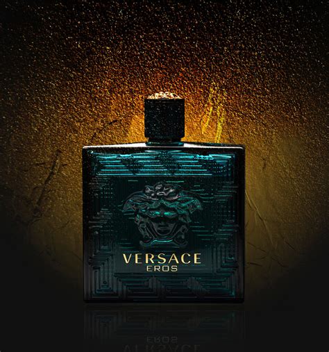 fragrantica versace eros|what does eros smell like.